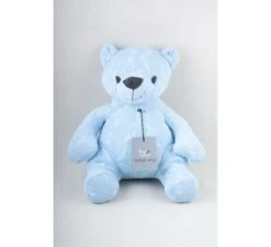 Beer 35 Cm Kabel - Baby Blauw