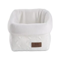 Commodemandje Kabel - Wit