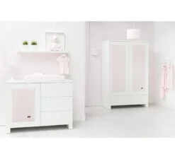 Kinderkamer Verkoopwinkel -Kinderkamer Verkoopwinkel baby s only muurverf classic roze 1 liter 1