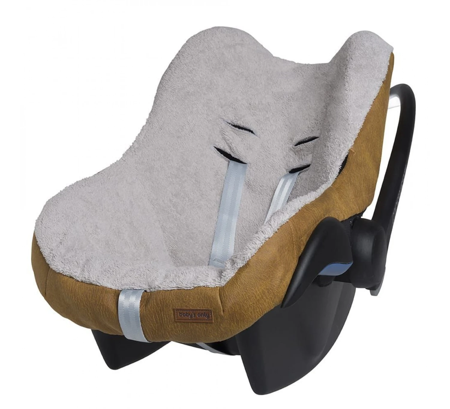 Rock Autostoelhoes Maxi-Cosi - Oker 1 Rock Autostoelhoes Maxi-Cosi - Oker