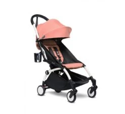 Babyzen YOYO Bekerhouder -Kinderkamer Verkoopwinkel babyzen yoyo bekerhouder 2