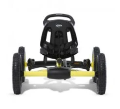 Berg Buddy Cross - Geel -Kinderkamer Verkoopwinkel berg buddy cross geel 2