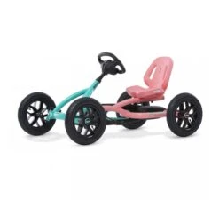 Berg Buddy Lua - Multicolor