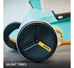 Berg GO Twirl - Turquoise -Kinderkamer Verkoopwinkel berg go twirl turquoise 2