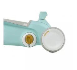 Berg Go2 - Mint -Kinderkamer Verkoopwinkel berg go2 mint 2