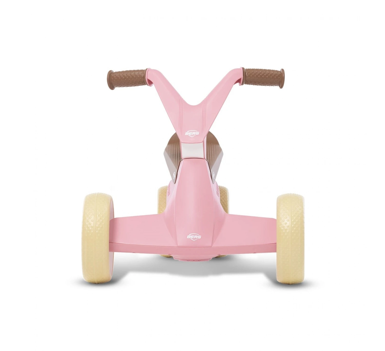 Berg Go2 Retro - Pink 3 Berg Go2 Retro - Pink - Afbeelding 3