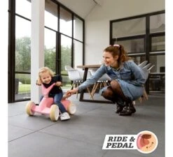 Berg Go2 Retro - Pink 16 Berg Go2 Retro - Pink -Kinderkamer Verkoopwinkel berg go2 retro pink 7