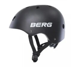 Berg Helmet S