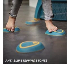 Berg Hoppaa Trampoline -Kinderkamer Verkoopwinkel berg hoppaa trampoline 5