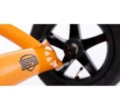 Berg Skelter Buddy B-Orange -Kinderkamer Verkoopwinkel berg skelter buddy b orange 2