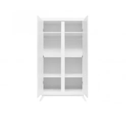 2-Deurskast Anne -Kinderkamer Verkoopwinkel bopita 2 deurskast anne 2