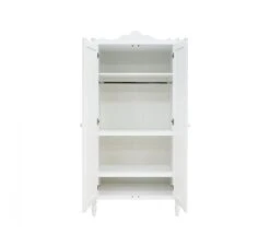 2-Deurskast Belle -Kinderkamer Verkoopwinkel bopita 2 deurskast belle 2