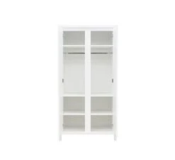 Kinderkamer Verkoopwinkel -Kinderkamer Verkoopwinkel bopita 2 deurskast corsica 1