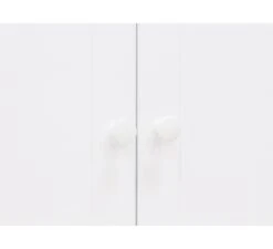 2-Deurskast Evi -Kinderkamer Verkoopwinkel bopita 2 deurskast evi 3