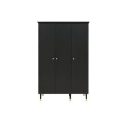 3-Deurskast Cloë -Kinderkamer Verkoopwinkel bopita 3 deurskast cloA 3