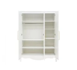 3-Deurskast Elena -Kinderkamer Verkoopwinkel bopita 3 deurskast elena 4