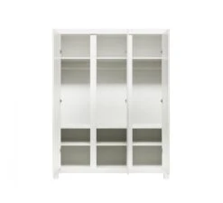 3-Deurskast Thijn -Kinderkamer Verkoopwinkel bopita 3 deurskast thijn 2