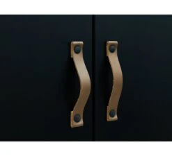 3-Deurstkast Floris -Kinderkamer Verkoopwinkel bopita 3 deurstkast floris 3