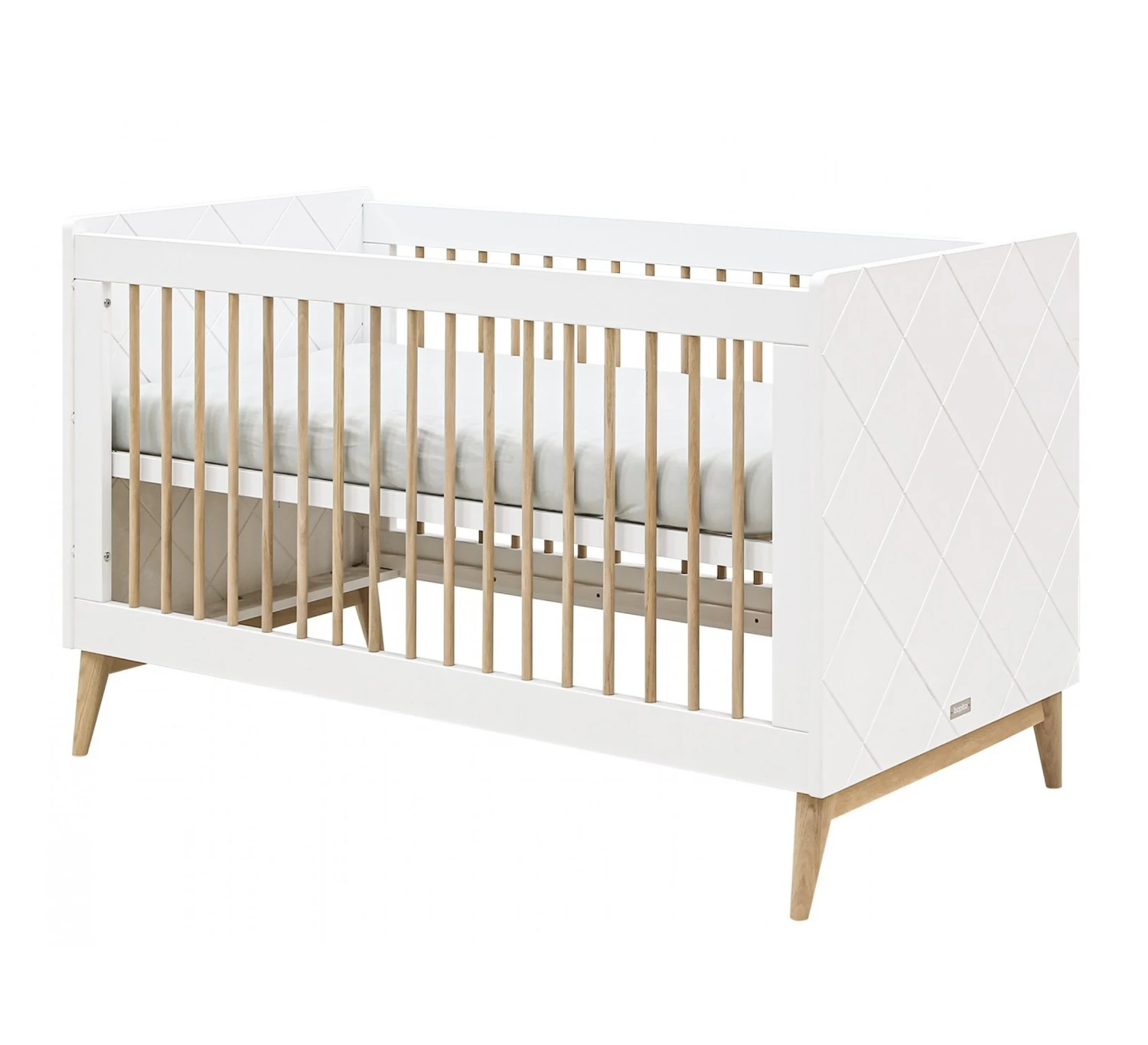 Bedbank Paris 70x140 3 Bedbank Paris 70x140 - Afbeelding 3