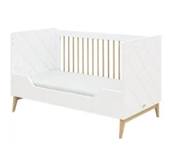 Bedbank Paris 70x140 17 Bedbank Paris 70x140 -Kinderkamer Verkoopwinkel bopita bedbank paris 70x140 7