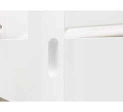 Combiflex Hoogslaper 90x200 Rechte Trap -Kinderkamer Verkoopwinkel bopita combiflex hoogslaper 90x200 rechte trap 2