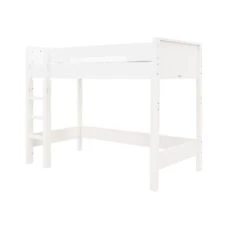 Combiflex Hoogslaper 90x200 Rechte Trap