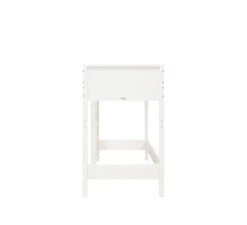 Combiflex Hoogslaper 90x200 Rechte Trap -Kinderkamer Verkoopwinkel bopita combiflex hoogslaper 90x200 rechte trap 5