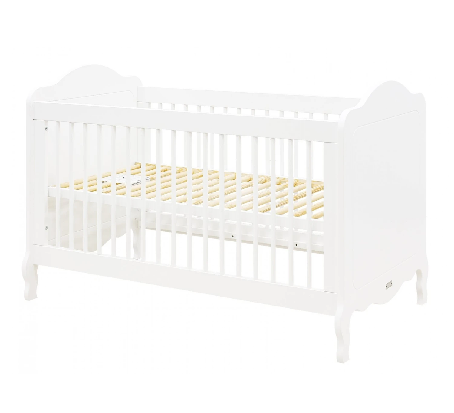 Doorgroeibed Elena 70x140 1 Doorgroeibed Elena 70x140