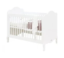 Ledikant Elena 60x120 -Kinderkamer Verkoopwinkel bopita ledikant elena 60x120 3