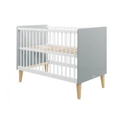 Ledikant Emma 60x120