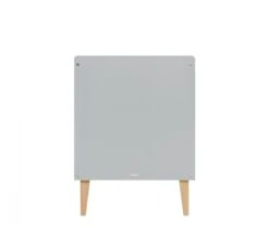 Ledikant Emma 60x120 -Kinderkamer Verkoopwinkel bopita ledikant emma 60x120 3