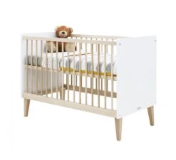Ledikant Indy 60x120 -Kinderkamer Verkoopwinkel bopita ledikant indy 60x120 4
