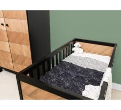 Ledikant Job 60x120 -Kinderkamer Verkoopwinkel bopita ledikant job 60x120 4