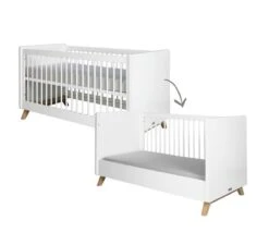 Lynn Bedbank 70x140 Cm