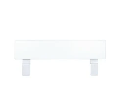 Uitvalbeveiliging 60cm - Wit