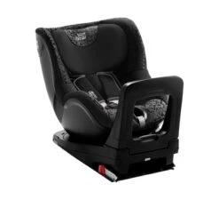 Britax Römer Dualfix I-Size - Mystic Black UDC -Kinderkamer Verkoopwinkel britax rAmer dualfix i size mystic black udc 2
