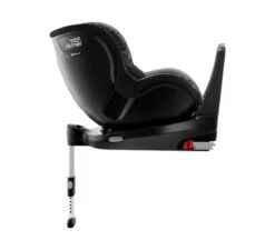 Britax Römer Dualfix I-Size - Mystic Black UDC -Kinderkamer Verkoopwinkel britax rAmer dualfix i size mystic black udc 3