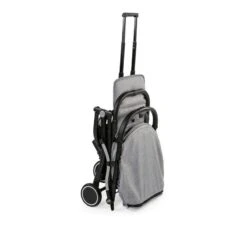 CHICCO Buggy TrolleyMe - Light Grey -Kinderkamer Verkoopwinkel chicco buggy trolleyme light grey 2