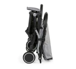 CHICCO Buggy TrolleyMe - Light Grey -Kinderkamer Verkoopwinkel chicco buggy trolleyme light grey 3