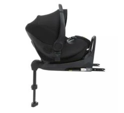 CHICCO Kory Essential I-Size - Black -Kinderkamer Verkoopwinkel chicco kory essential i size black 3