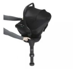 CHICCO Kory Essential I-Size - Black -Kinderkamer Verkoopwinkel chicco kory essential i size black 4