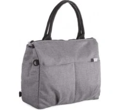 CHICCO Organizer Bag - Cool Grey