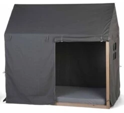 Childhome Bedframe Huis 70x140 -Kinderkamer Verkoopwinkel childhome bedframe huis 70x140 3