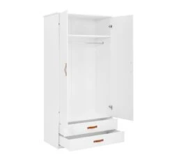 Kinderkamer Verkoopwinkel -Kinderkamer Verkoopwinkel cool kids 2 deurskast 1