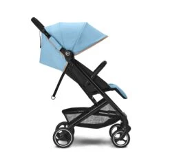 CYBEX Beezy - Beach Blue -Kinderkamer Verkoopwinkel cybex beezy beach blue 1
