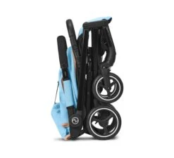 CYBEX Beezy - Beach Blue -Kinderkamer Verkoopwinkel cybex beezy beach blue 3