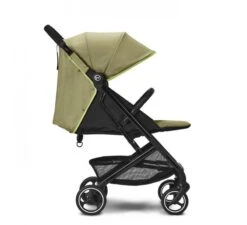 CYBEX Beezy Buggy - Nature Green 6 CYBEX Beezy Buggy - Nature Green -Kinderkamer Verkoopwinkel cybex beezy buggy nature green 2