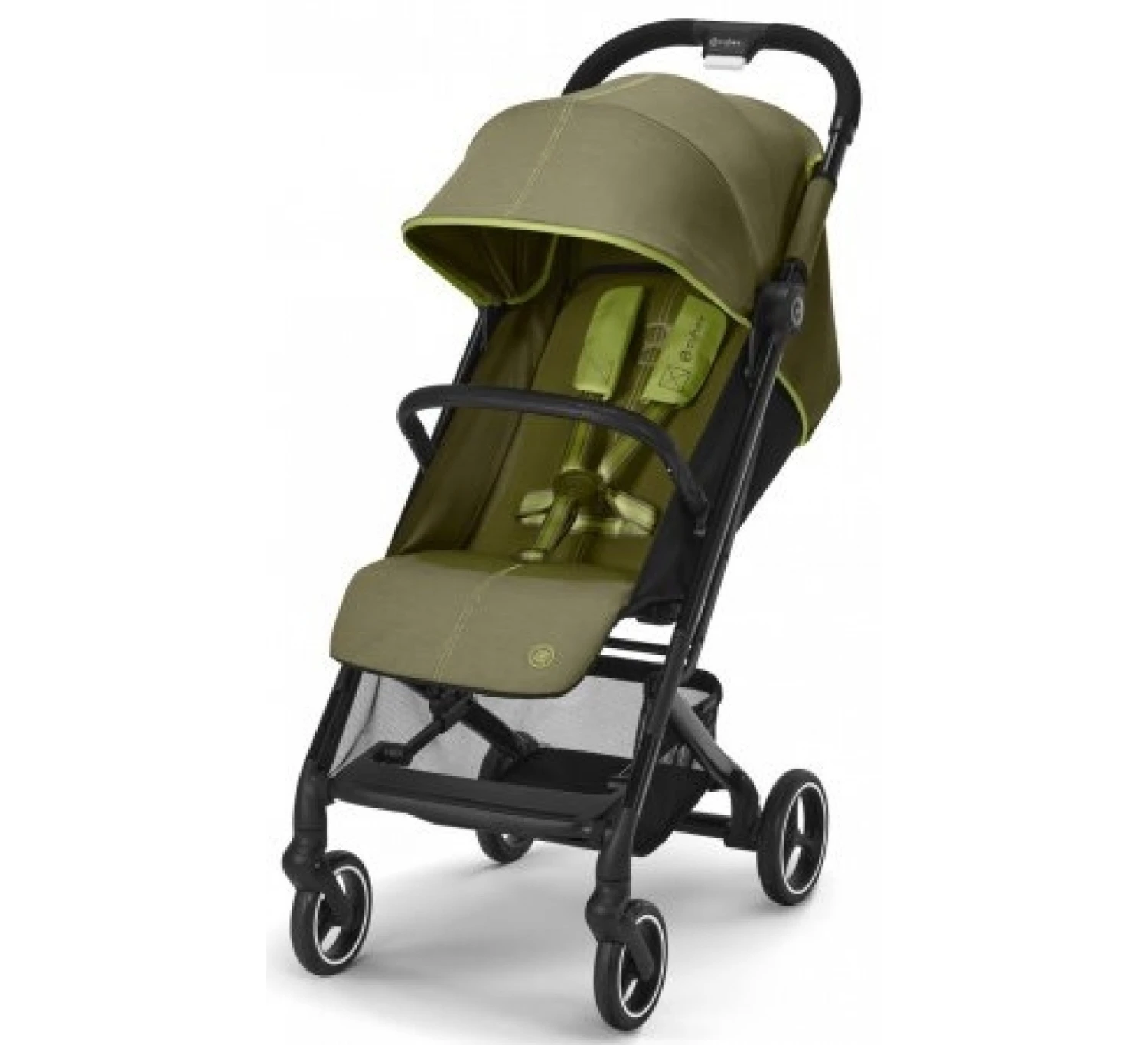 CYBEX Beezy Buggy - Nature Green 1 CYBEX Beezy Buggy - Nature Green