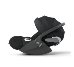 CYBEX Cloud T I-Size Plus - Sepia Black 6 CYBEX Cloud T I-Size Plus - Sepia Black -Kinderkamer Verkoopwinkel cybex cloud t i size plus sepia black 2