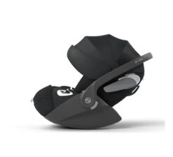 CYBEX Cloud T I-Size Plus - Sepia Black